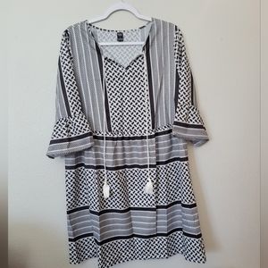 Emery Rose Dress